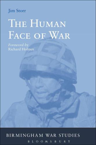 The Human Face of War