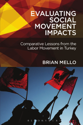 Evaluating Social Movement Impacts