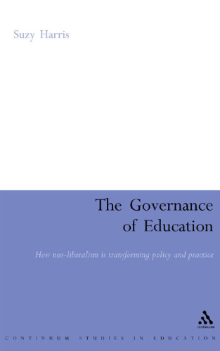 The Governance of Education