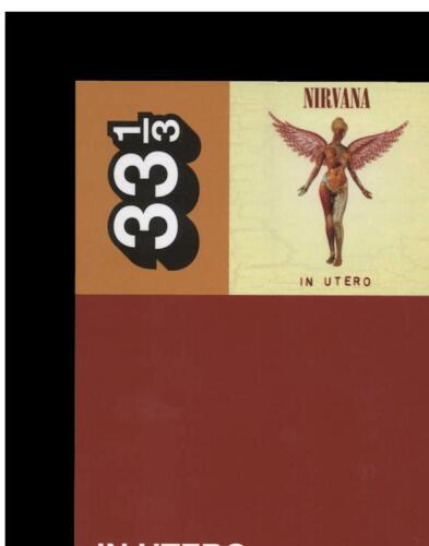 Nirvana's In Utero