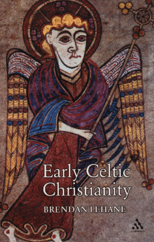 Early Celtic Christianity