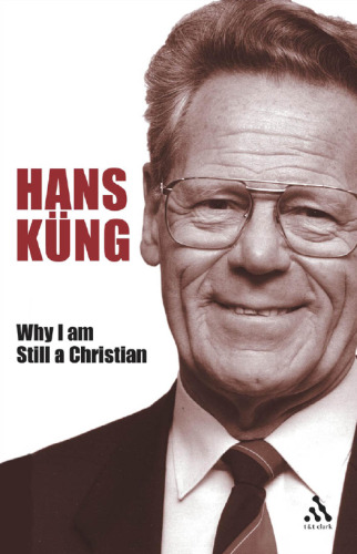 Why I Am Still a Christian