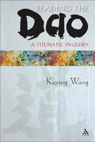 Reading the Dao : A Thematic Inquiry