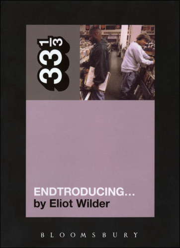 DJ Shadow's Endtroducing...