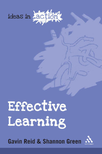 Effective Learning