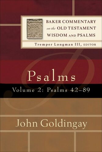 Psalms: Psalms 42-89