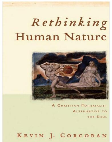 Rethinking Human Nature