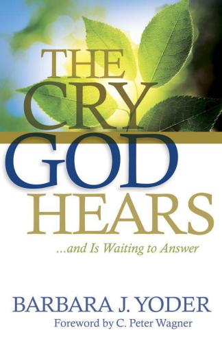 Cry God Hears, The