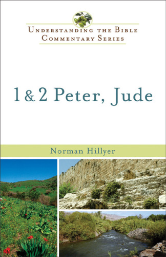 1 and 2 Peter, Jude