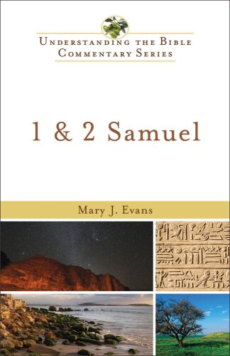1 & 2 Samuel