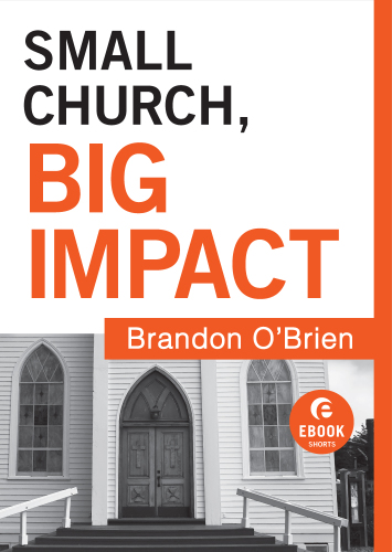 Small Church, Big Impact