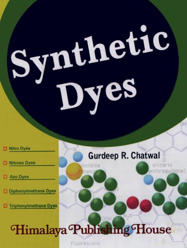 Synthetic dyes