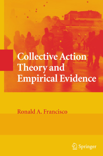 Collective Action Theory and Empirical Evidence