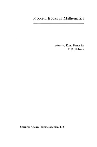 Unsolved Problems in Number Theory