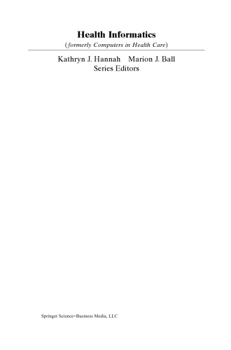 Healthcare Information Management Systems: Cases, Strategies, and Solutions