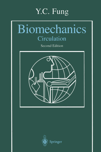 Biomechanics: Circulation