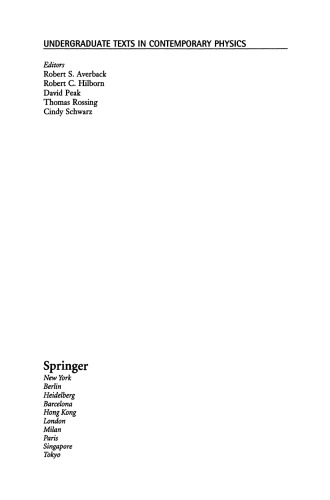 Probability and Statistics in Experimental Physics