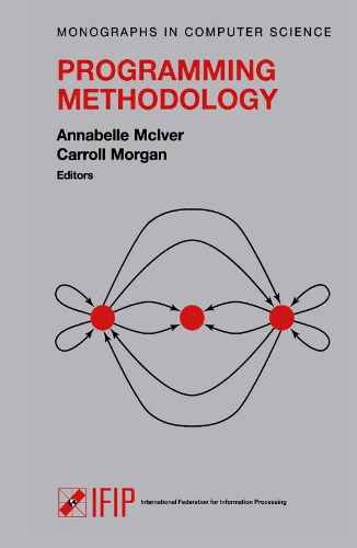 Programming methodology