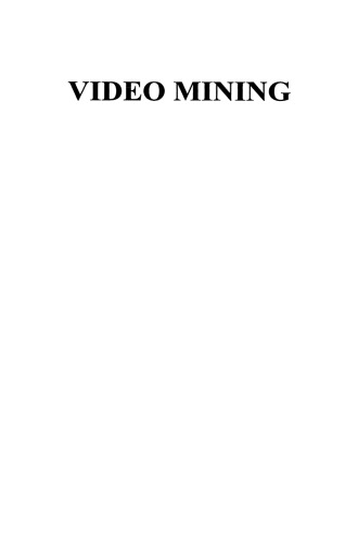 Video Mining