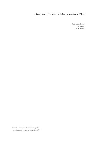 Matrices: Theory and Applications