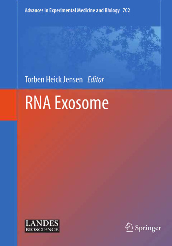 RNA Exosome