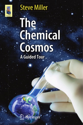 The chemical cosmos a guided tour