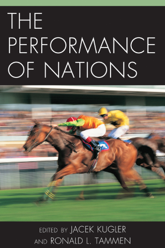 The Performance of Nations