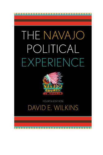 The Navajo Political Experience