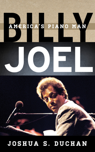 Billy Joel Piano Man