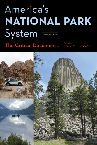 America's National Park System