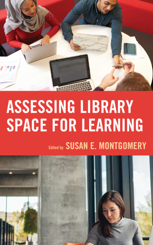 Assessing Library Space for Learning
