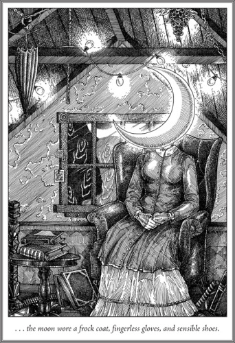 The Dragon's Apprentice (Chronicles of the Imaginarium Geographica)