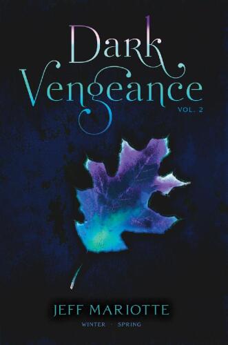 Dark Vengeance Vol. 2