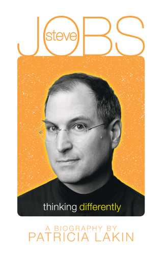 Steve Jobs. Thinking Differently