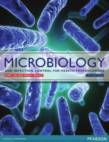 Microbiology and Infection Control for Health Professionals