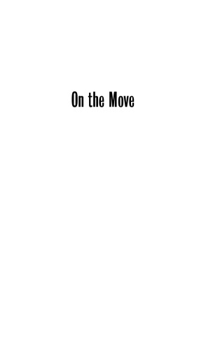 On the Move: The Politics of Social Change in Latin America