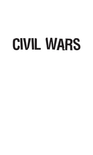 Civil Wars: Internal Struggles, Global Consequences
