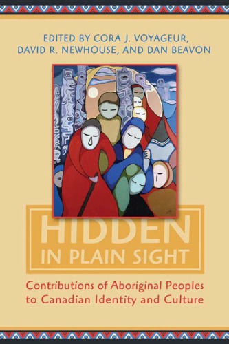 Hidden in plain sight. Volume 2