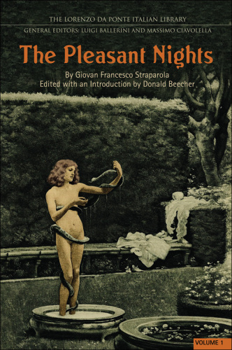 The Pleasant Nights volume 1