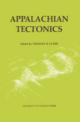 Appalachian Tectonics