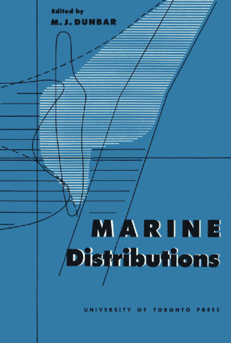 Marine Distributions
