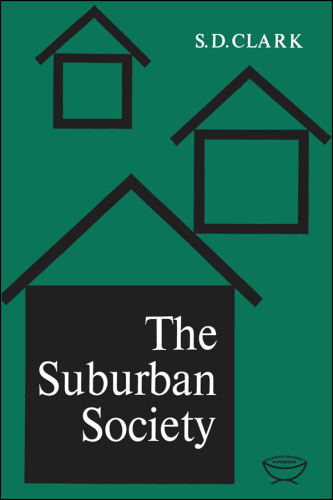 The Suburban Society