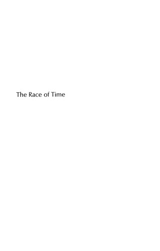 The Race of Time: Three Lectures on Renaissance Historiography