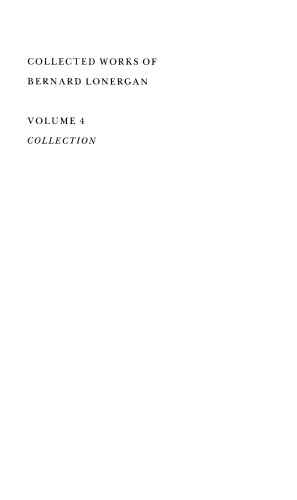 Collection: Volume 4