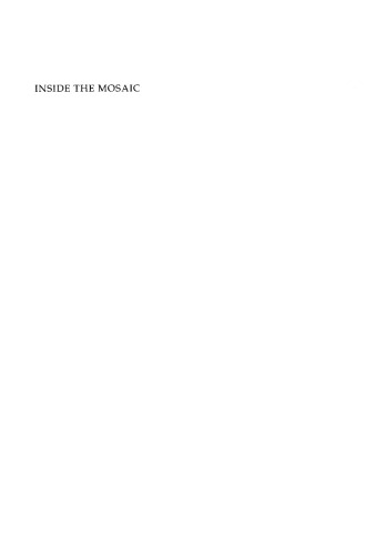 Inside the Mosaic
