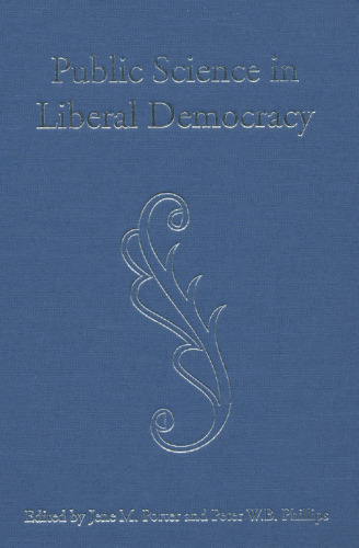 Public Science in Liberal Democracy