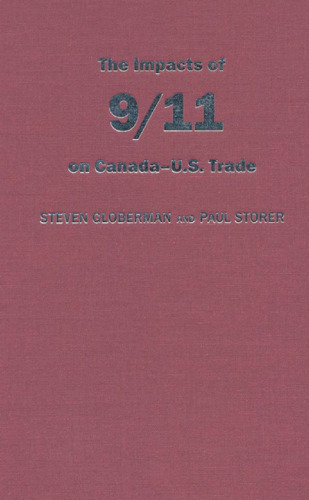 The Impact of 9/11 on Canada - U. S. Trade