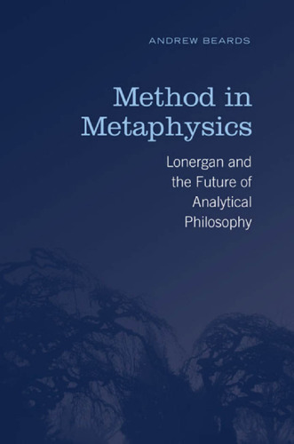 Method in Metaphysics