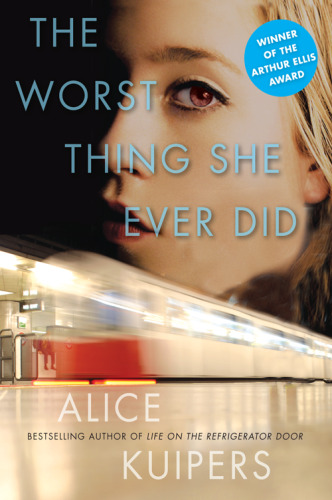 The Worst Thing She Ever Did