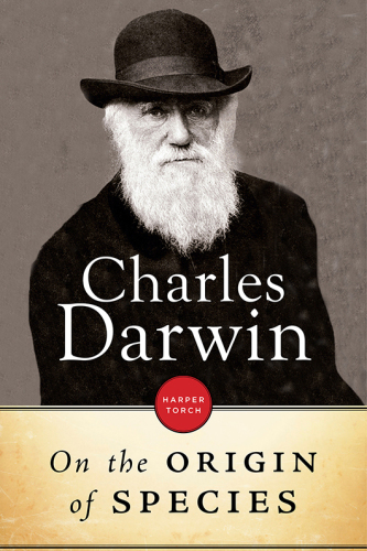 On the origin of species: by means of natural selection